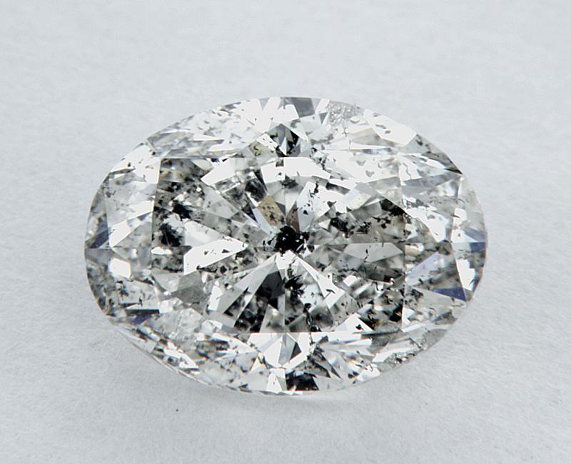 1.60 Carat H I1 Loose Diamond